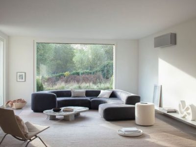 Multi split airco