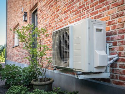 airco-warmtepomp